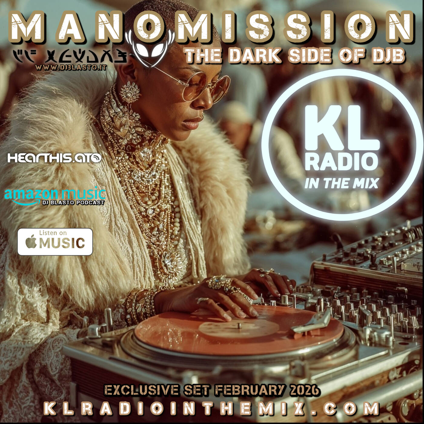 KLRADIO INTHEMIX-MANOMISSION-FEB 2026-DJBLASTO (Progressive House)
