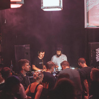 Phon &amp; Sone @ Überschall Kassablanca - 29.07.2023 by Phon & Sone