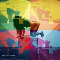 TypeMusic Presents x Fvcked Up (TypeMusic Mixtape US) by Type Music Independent.