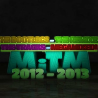 MiTM - The Bootlegs - The Remixes - The Tracks - Megamixed (2013) [Free Download] by MiTM