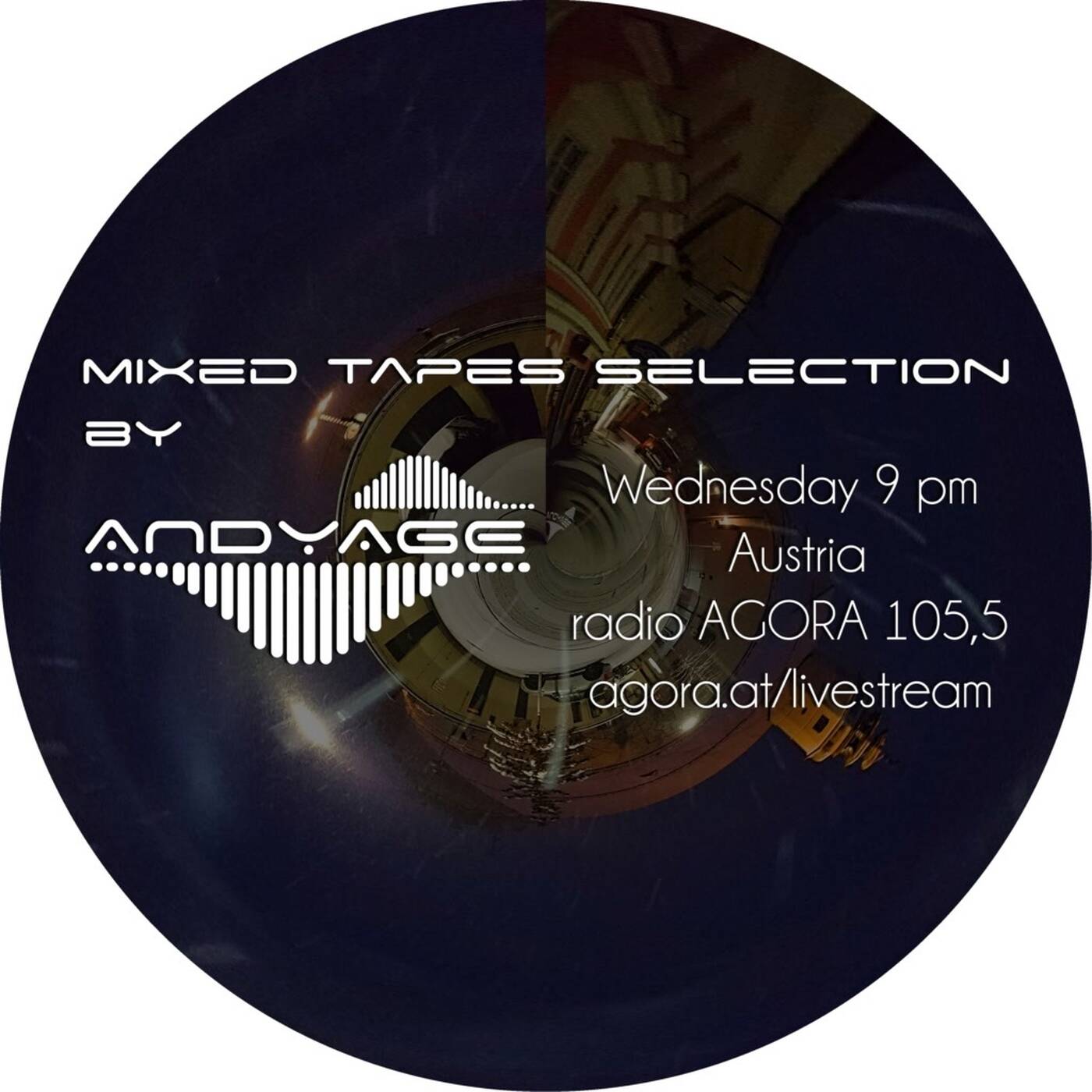 Mixed Tapes Selection - #102 - 2018-02-28 episode artwork