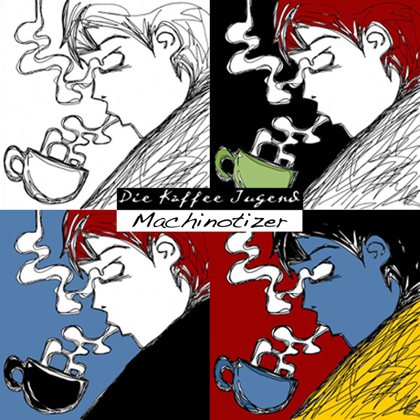 DKJ - Du Passé à L'avenir (Spheare) episode artwork