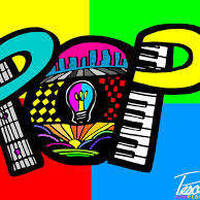 Tropical Funk Pop Stuff by Aunt B