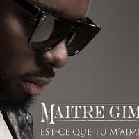 Maitre Gims - Est - Ce Que Tu Maimes (Anonymous Remix) by Aydın Coskun DJ