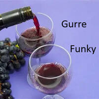 Red Wine help me to be funky mix (Gurre) by Gurre