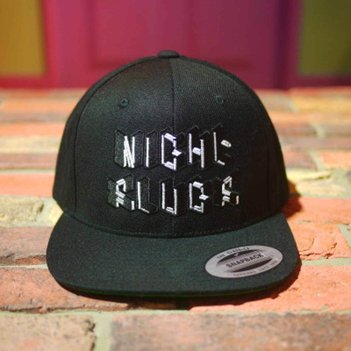 Nokogiribiki - Night Slugs #75 episode artwork