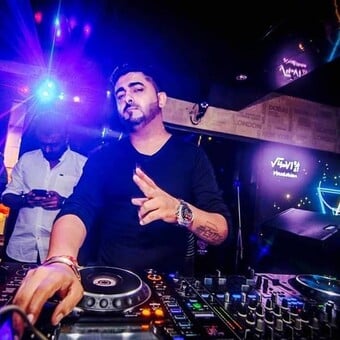 Dj Mudit Gulati