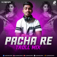 Pacha Re (Troll Mix) - DJ Nilanjan by All Indian DJs Drive
