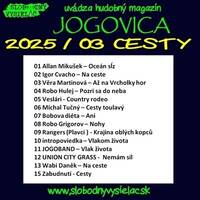 Jogovica 03 - 2025-10-25 by Slobodný Vysielač