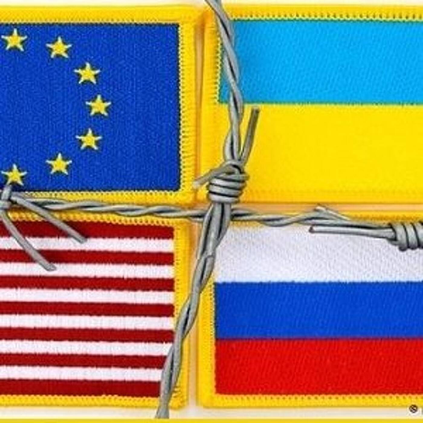 Cui Bono 16 - 2015-02-19 Európa očami amerického geopolitika Georga Friedmanna episode artwork