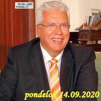 Na prahu zmien 93 - 2020-09-14 Pavol Ľupták by Slobodný Vysielač