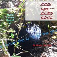 Enya - Amid the Falling Snow by Pretzel Logic