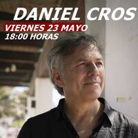 ONDAAMISTAD: ENTREVISTA A :"DANIEL CROS "(23 MAYO 2025) by ONDAAMISTAD