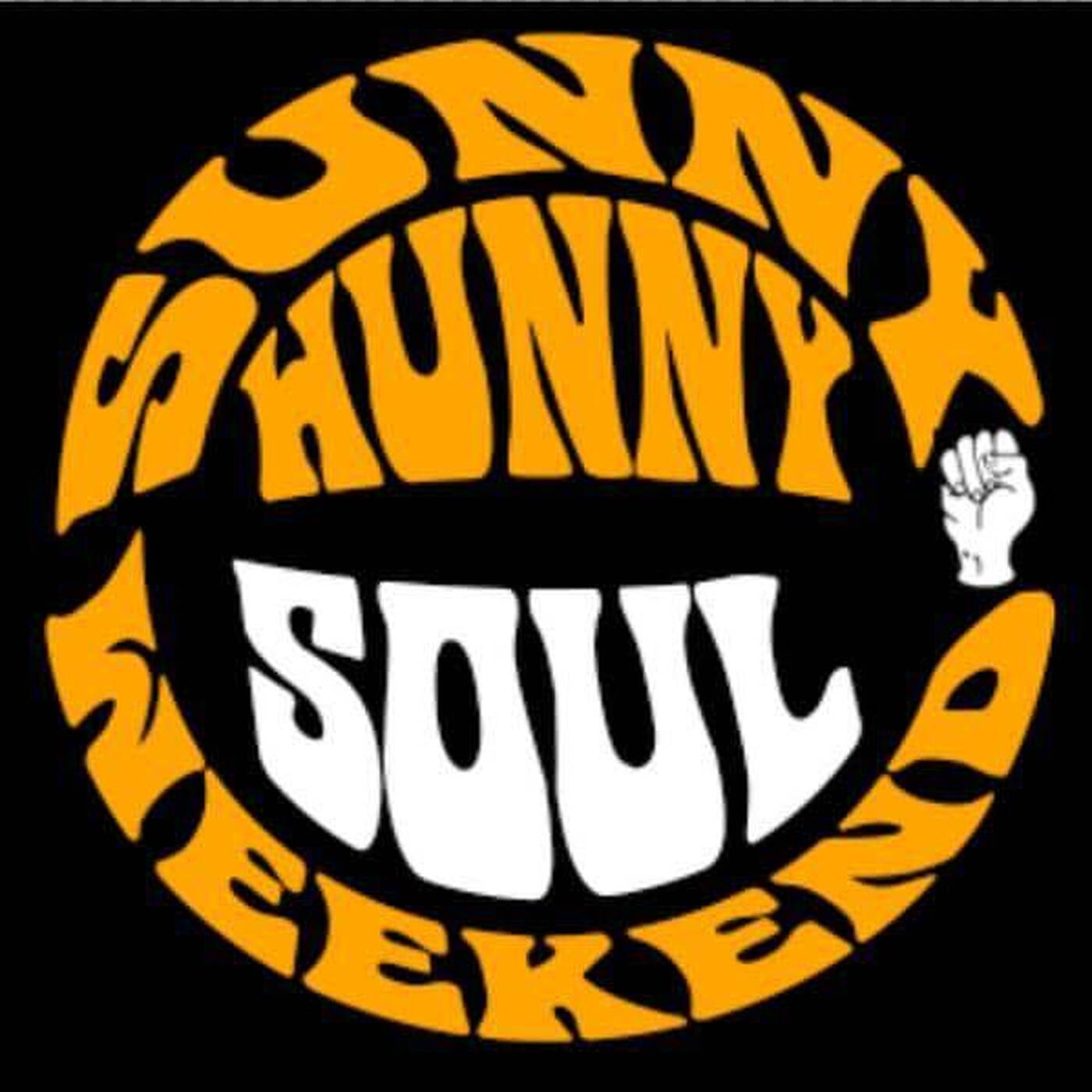 Soul Explosion - Sunny Hunny Radio - 17th November 2023 episode artwork