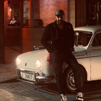 Felix Rodriguez Fernandez