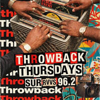 2026/09/24 - Throwback thursday by RVVS