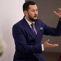 Стратегия бизнеса: проблема найма by BUSINESS FM