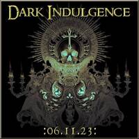 Dark Indulgence 06.11.23 Industrial | EBM | Dark Disco Mixshow by Dj Scott Durand : Diverse Dark Dance Rules The World! by scottdurand