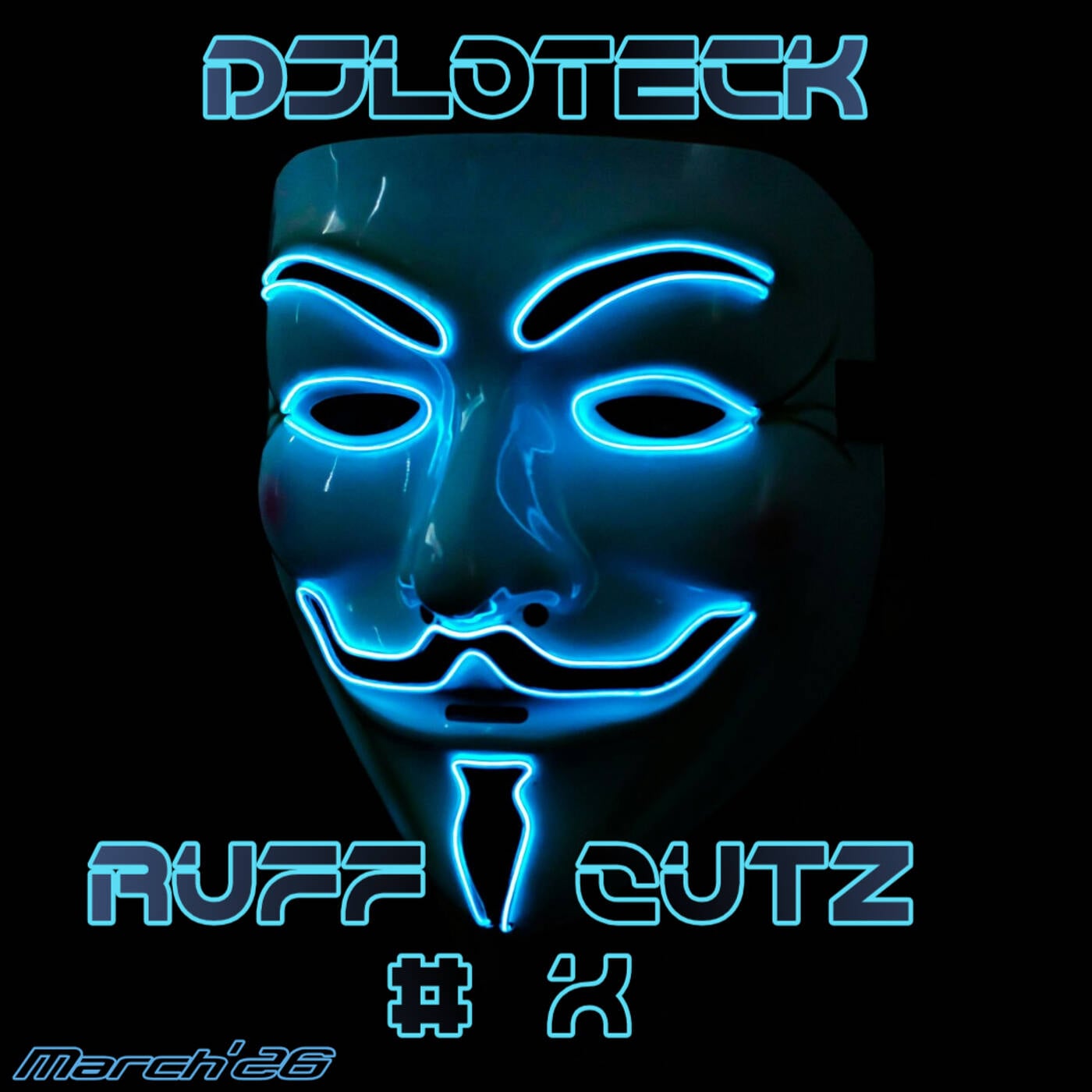 Ruff Cutz X Feb'26 episode artwork