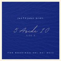 JusTnjabs - 5 Aside 1.0_ by JusTnjabs