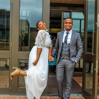 Kagiso Sekhasimbe