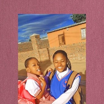 Tshepo Khazamula Khoza