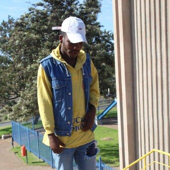 Malome Saba Maseng