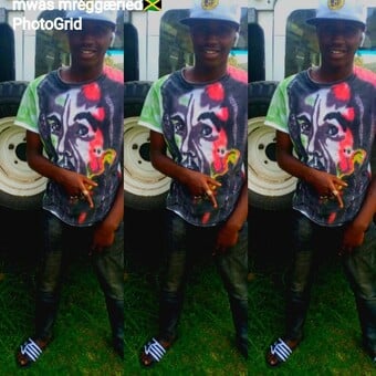 Mwas Mregg&aelig;ris&euml;d