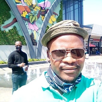 Teboho Justice