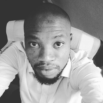 Mandla Ngcobo