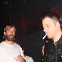 Braxe + Falcon @ Triple J (17.02.2024) by Xarabass