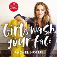 Girl Wash Your Face by EnglishBooks