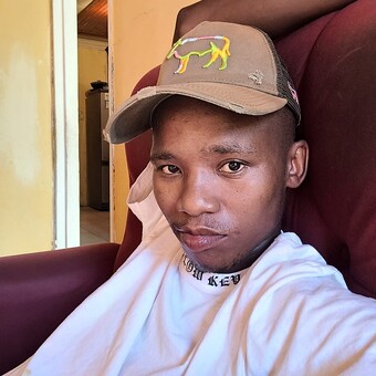 Aphelele Morris