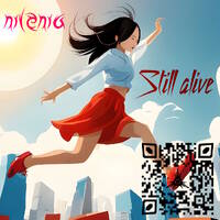 Lisa Miskovsky - Still Alive (Nilenia Re-Live) by Lorazz / Nilenia Official