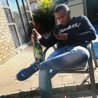 Thabiso Thulare