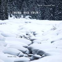 Under the Snow by wild growing sky