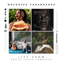 Mélodies Natales #00 (Radio Replay) by Tidjef Lowizon