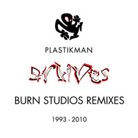 M-nus 100 - Plastikman - Ask Yourself remixes