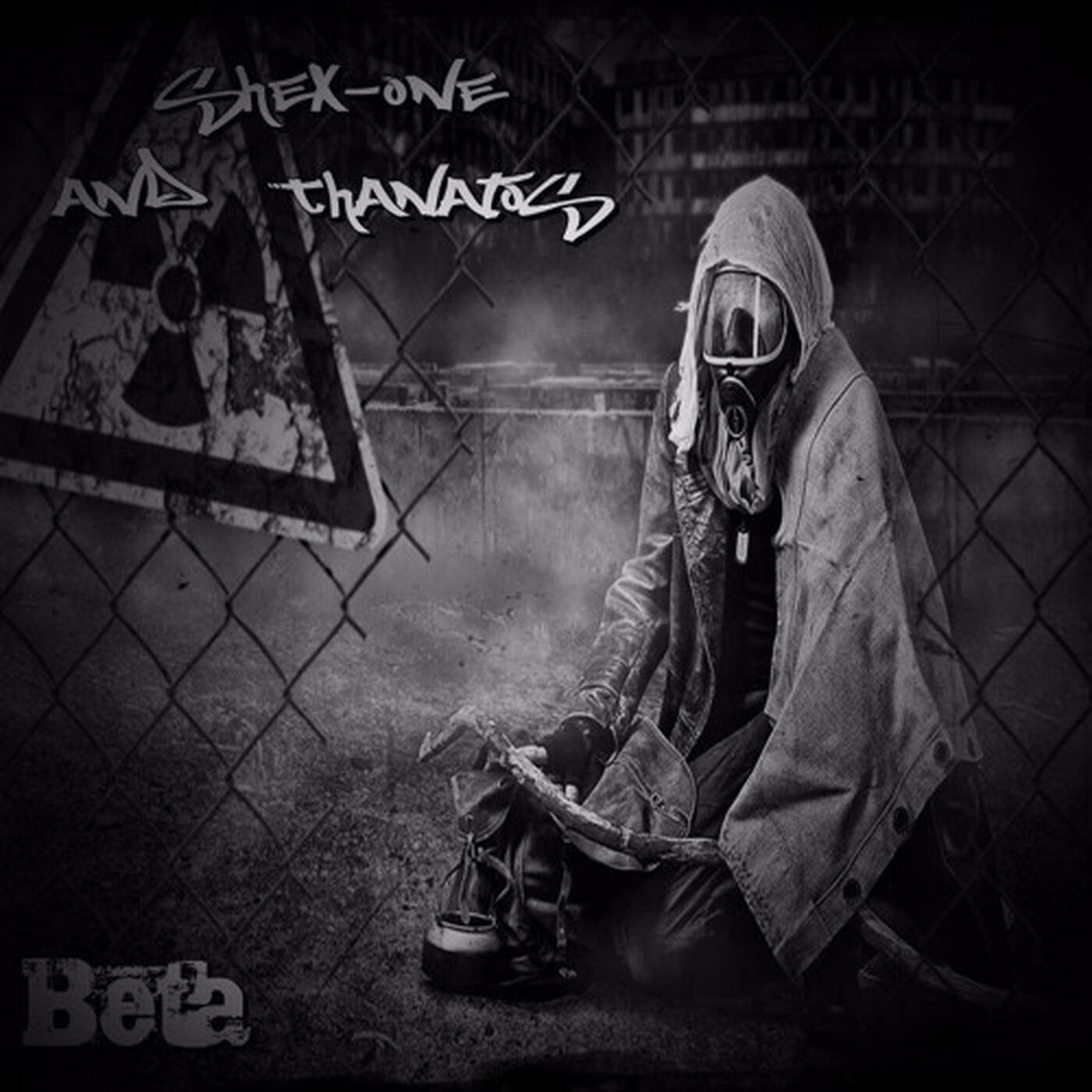 Homesession mit Thanatos  (Beta) episode artwork
