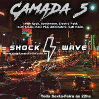 Camada 5 - Programa 81 by Camada 5