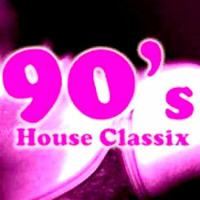 Oldskool House 90's - 2 by Nigel Askill
