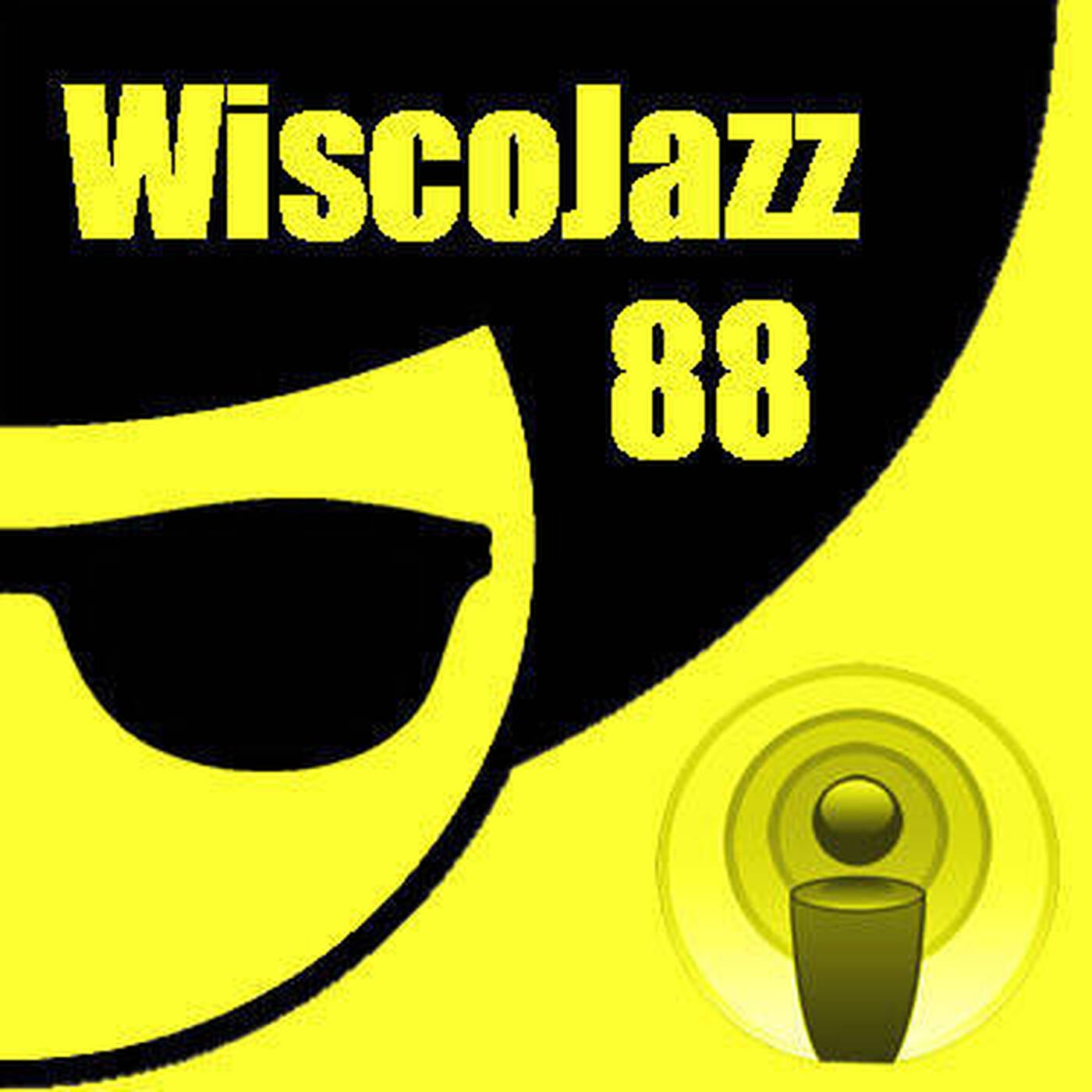 WiscoJazz-Cast - Episode 088 episode artwork