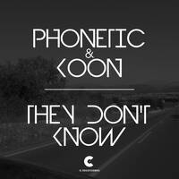 Phonetic &amp; Koon - Higher Presence [Preview] by C RECORDINGS