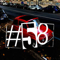là où vous êtes #58 / Roma Sounds Familiar / NessRadio 2025-11 by momewi
