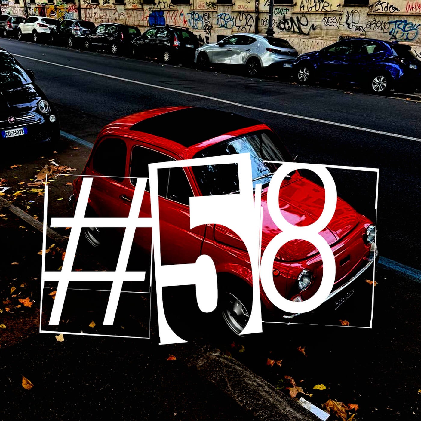 Là Où Vous Êtes - Ness RADIO Monthly Show