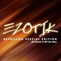 Ezotik Réveillon Special Edition (DJ KJota & MF Set Mix) by DJ Kilder Dantas' Sets
