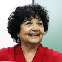 Dora Barranco - Pertenece al Directorio del Conicet - Recorte presupuestario by unjuradio03