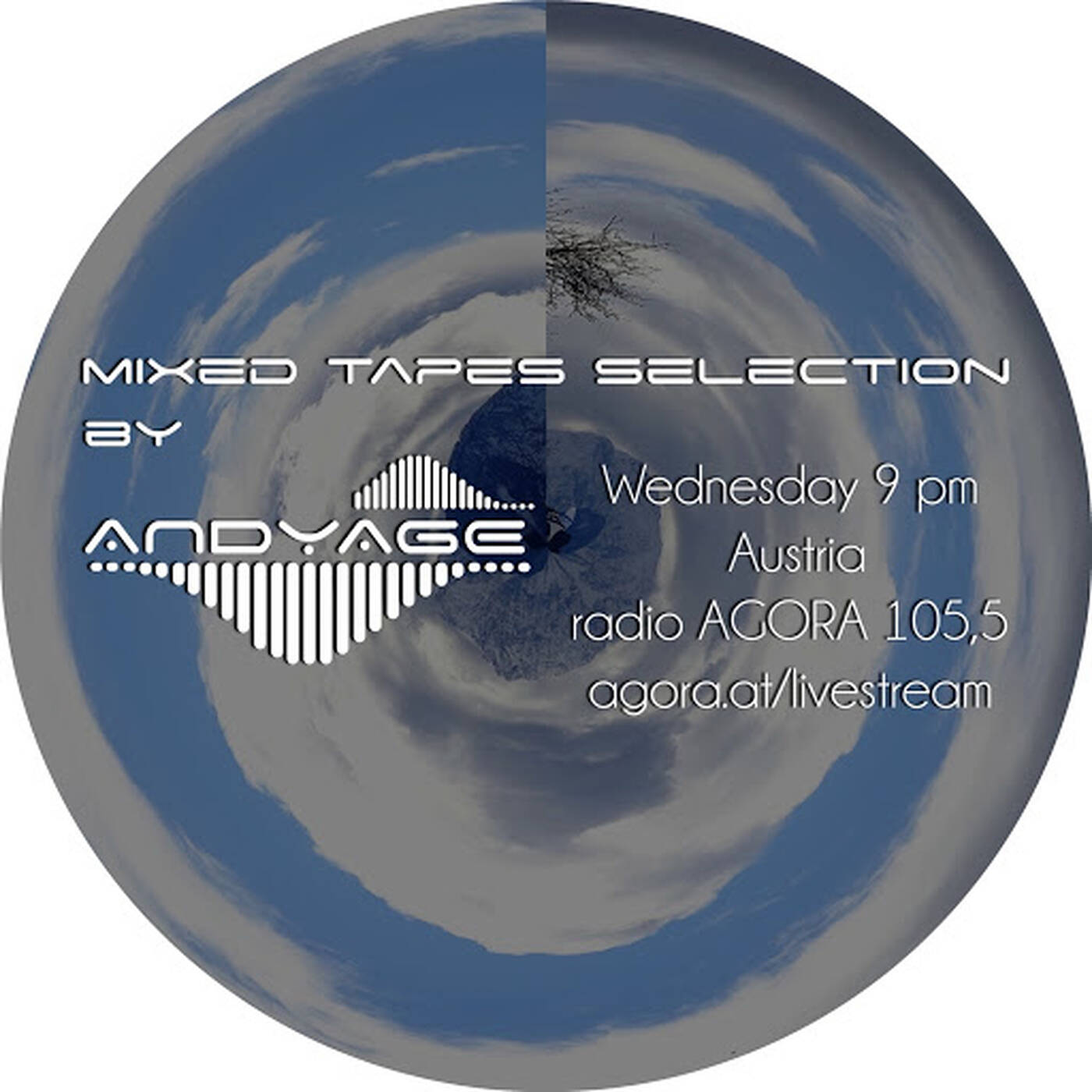 Mixed Tapes Selection - #99 - 2018-02-07 episode artwork