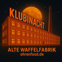 [KNLS011] KLUBINACHT Livesession (17.10.2025) by OHRENFOOD® - hör dich satt!