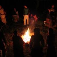 Rodna Cesta - 2015-03-17 Jarné ohne by Slobodný Vysielač